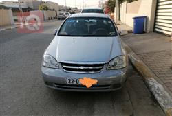 Chevrolet Optra